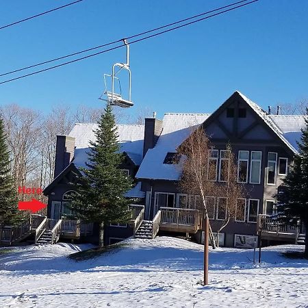 Lux 5Br 4Ba Sv125 Ski In Out, 18-Hole Championship Golf Course, Water Park, Pet Friendly Jay Eksteriør billede