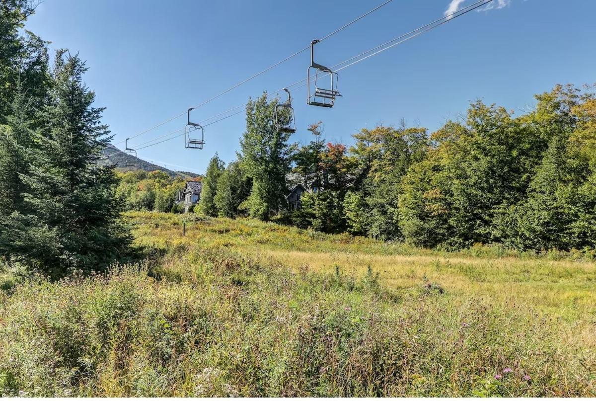 Lux 5Br 4Ba Sv125 Ski In Out, 18-Hole Championship Golf Course, Water Park, Pet Friendly Jay Eksteriør billede