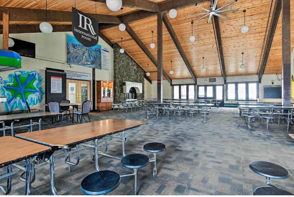Lux 5Br 4Ba Sv125 Ski In Out, 18-Hole Championship Golf Course, Water Park, Pet Friendly Jay Eksteriør billede