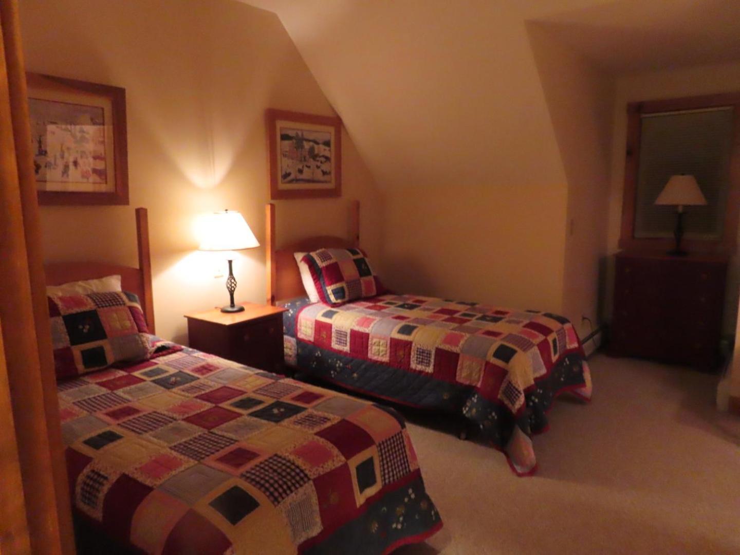 Lux 5Br 4Ba Sv125 Ski In Out, 18-Hole Championship Golf Course, Water Park, Pet Friendly Jay Eksteriør billede