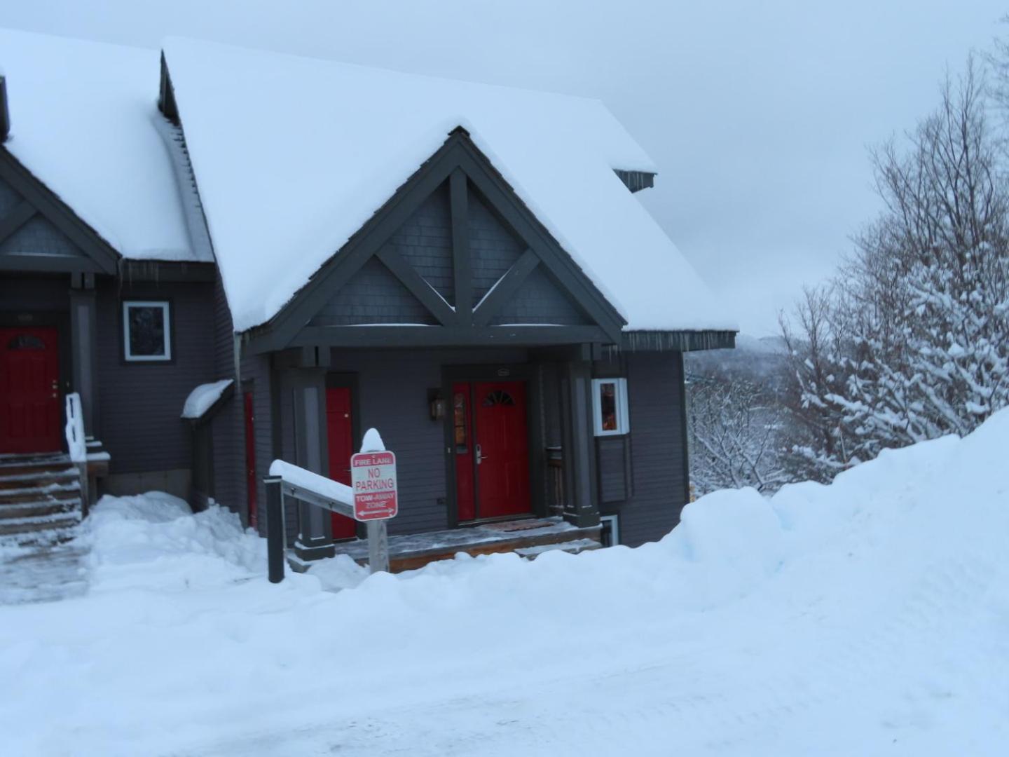 Lux 5Br 4Ba Sv125 Ski In Out, 18-Hole Championship Golf Course, Water Park, Pet Friendly Jay Eksteriør billede