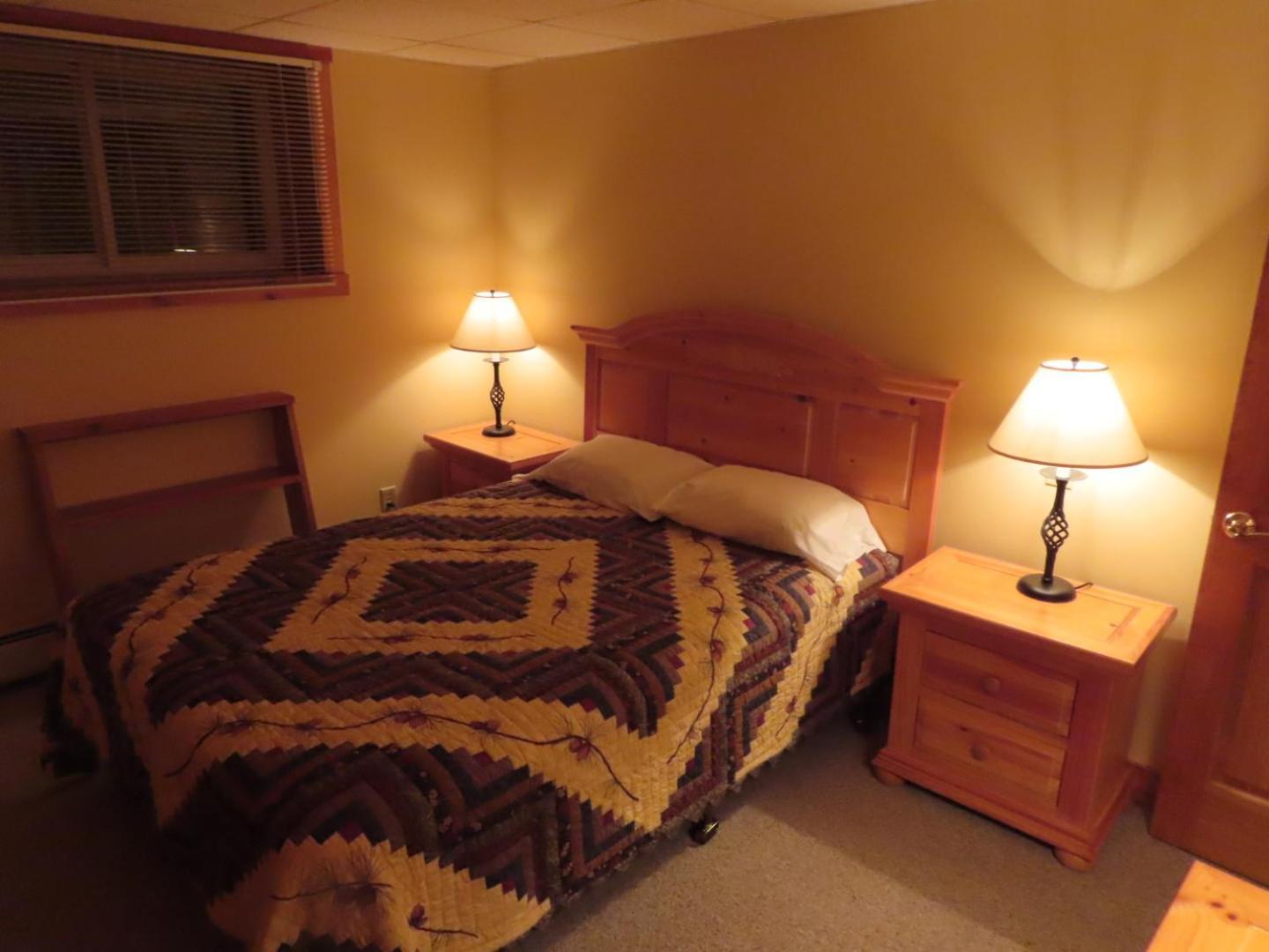 Lux 5Br 4Ba Sv125 Ski In Out, 18-Hole Championship Golf Course, Water Park, Pet Friendly Jay Eksteriør billede