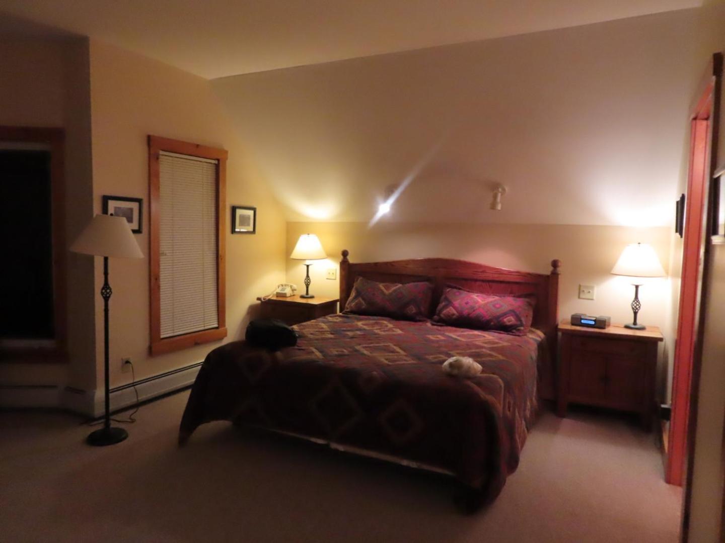 Lux 5Br 4Ba Sv125 Ski In Out, 18-Hole Championship Golf Course, Water Park, Pet Friendly Jay Eksteriør billede