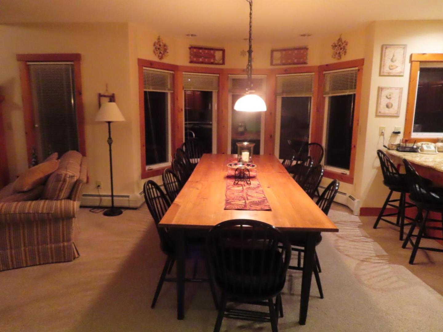 Lux 5Br 4Ba Sv125 Ski In Out, 18-Hole Championship Golf Course, Water Park, Pet Friendly Jay Eksteriør billede
