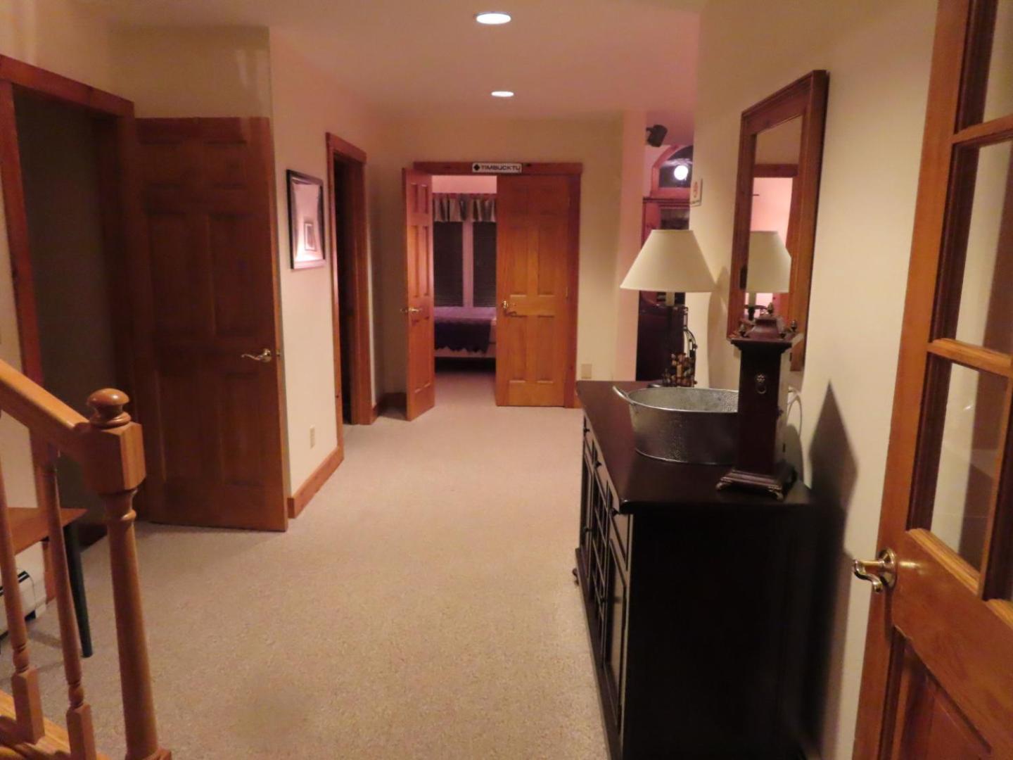 Lux 5Br 4Ba Sv125 Ski In Out, 18-Hole Championship Golf Course, Water Park, Pet Friendly Jay Eksteriør billede