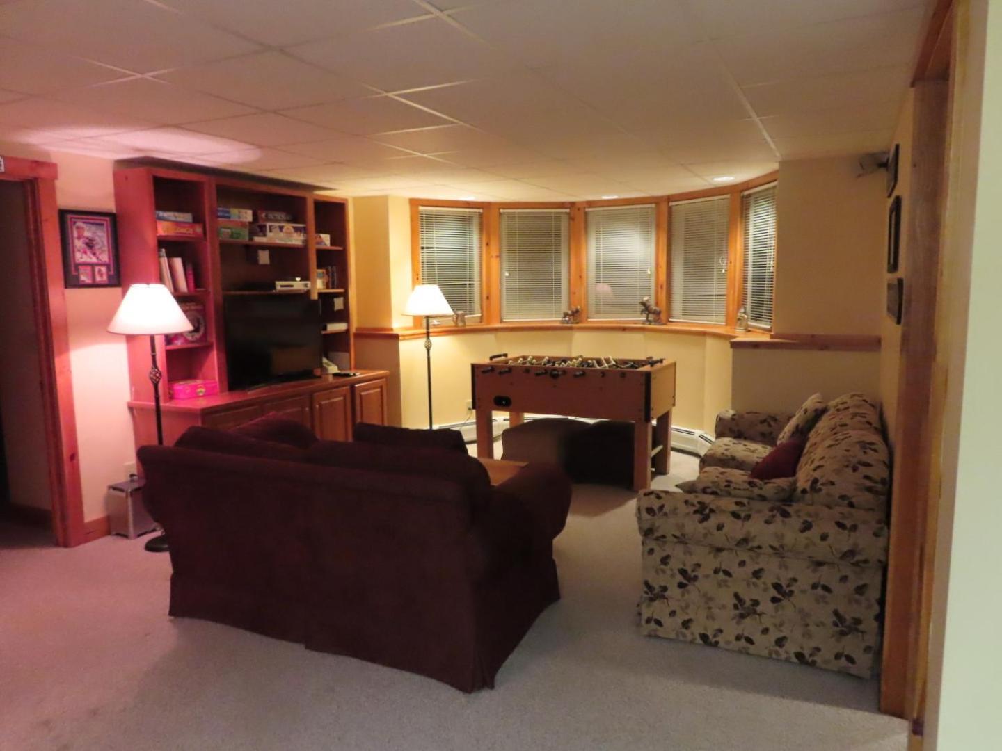 Lux 5Br 4Ba Sv125 Ski In Out, 18-Hole Championship Golf Course, Water Park, Pet Friendly Jay Eksteriør billede