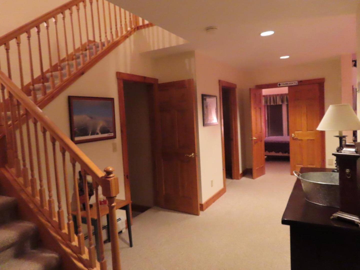 Lux 5Br 4Ba Sv125 Ski In Out, 18-Hole Championship Golf Course, Water Park, Pet Friendly Jay Eksteriør billede