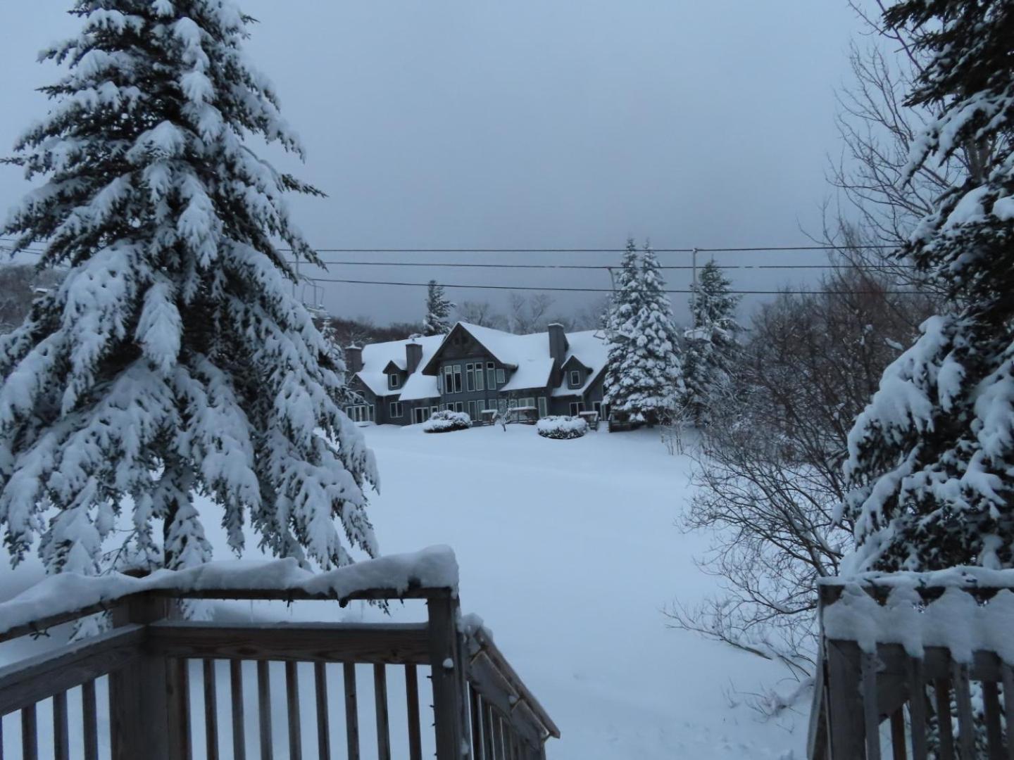 Lux 5Br 4Ba Sv125 Ski In Out, 18-Hole Championship Golf Course, Water Park, Pet Friendly Jay Eksteriør billede
